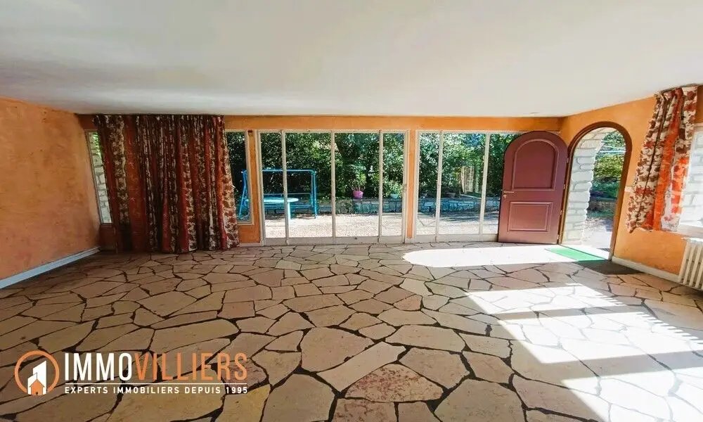 Maison à vendre, 97m², Le Plessis-Trévise