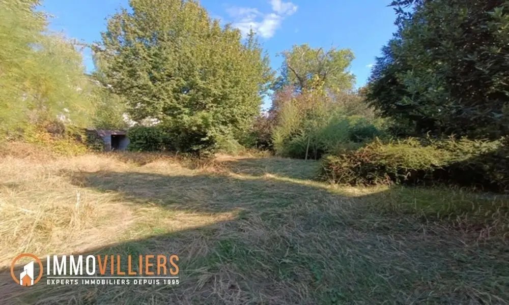 Maison à vendre, 97m², Le Plessis-Trévise