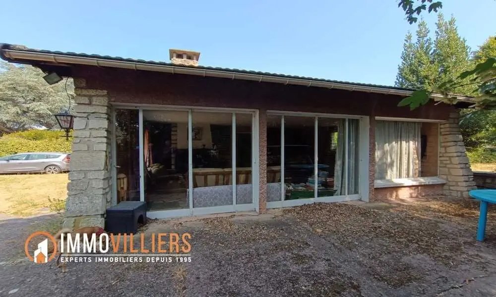 Maison à vendre, 97m², Le Plessis-Trévise