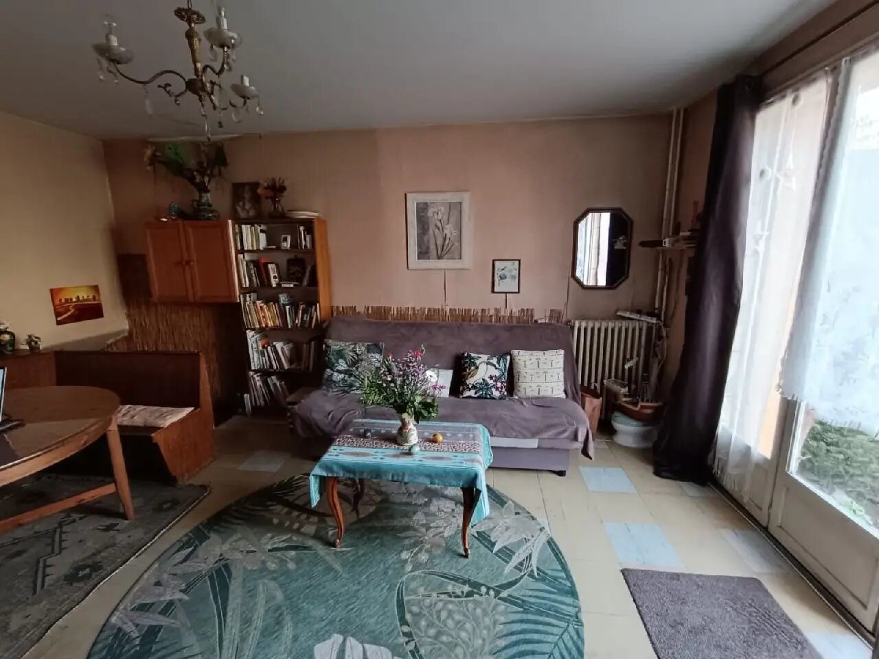 Maison à vendre, 70m², Rosny-sous-Bois