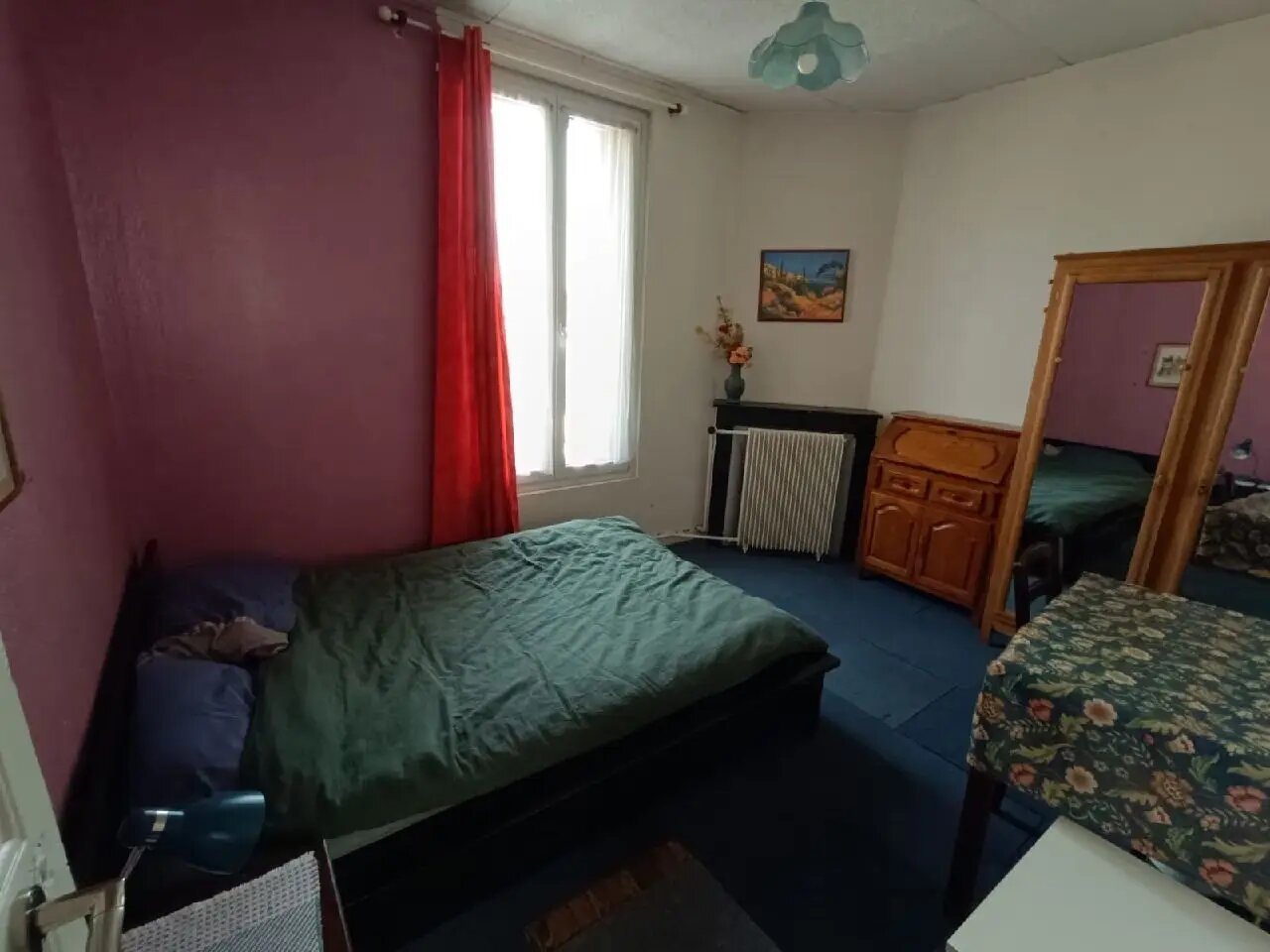 Maison à vendre, 70m², Rosny-sous-Bois