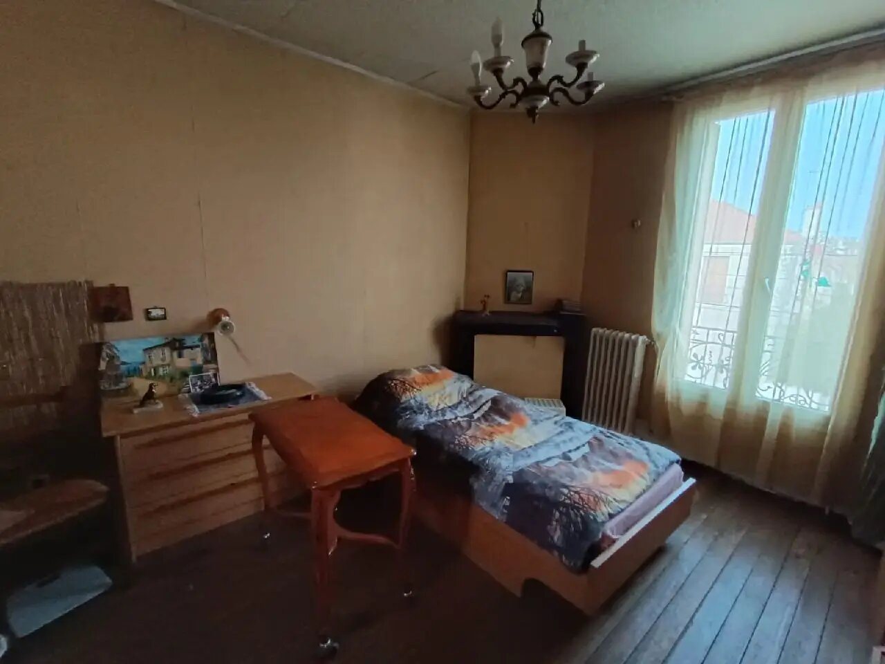 Maison à vendre, 70m², Rosny-sous-Bois