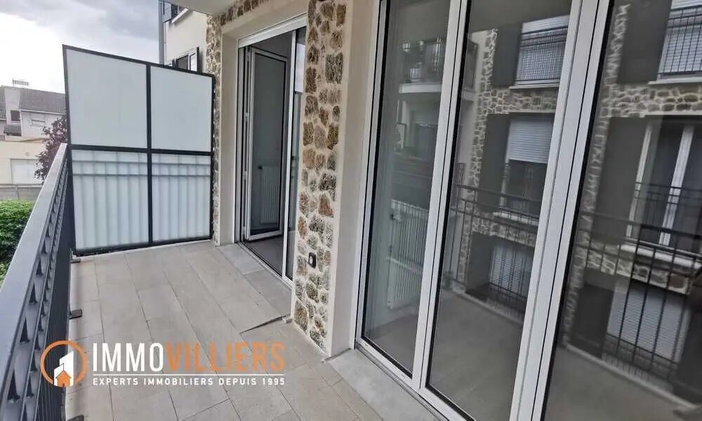 Appartement à vendre, 75m², Villiers-sur-Marne