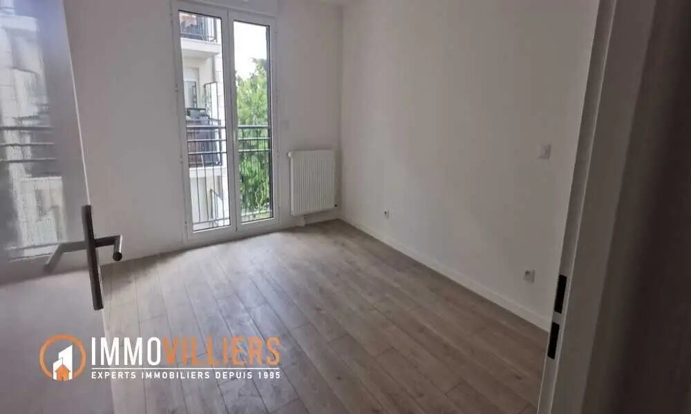 Appartement à vendre, 75m², Villiers-sur-Marne