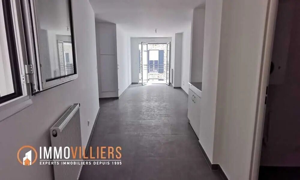 Appartement à vendre, 75m², Villiers-sur-Marne