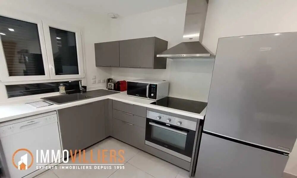 Maison à louer, 77m², Noisy-le-Grand