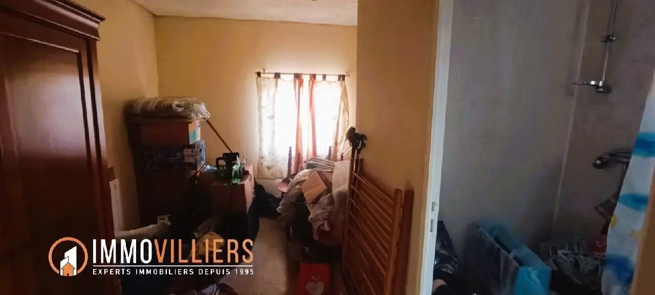 Maison à vendre, 47m², Champigny-sur-Marne