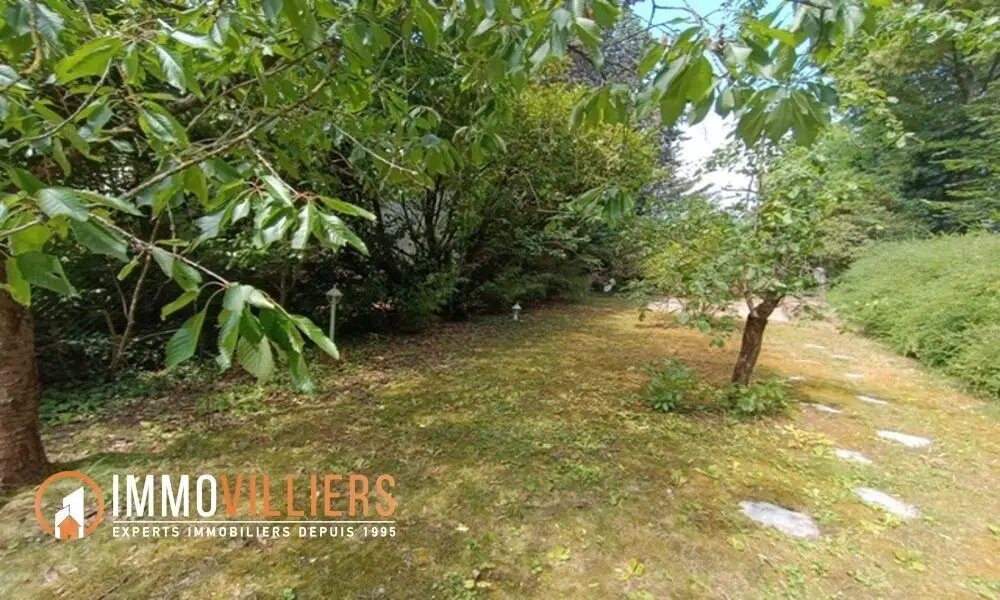 Maison à vendre, 90m², Villiers-sur-Marne