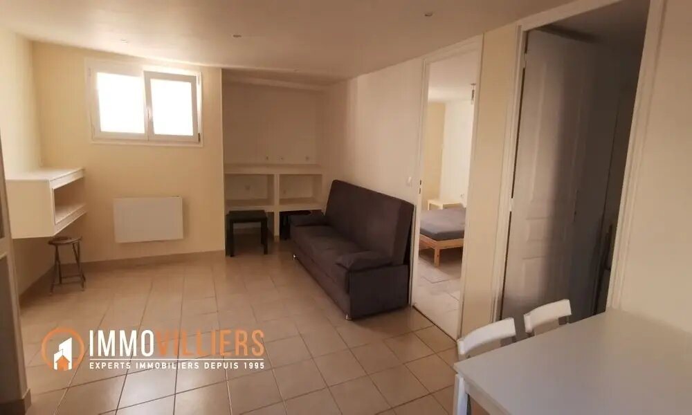 Appartement à louer, 62m², Villiers-sur-Marne