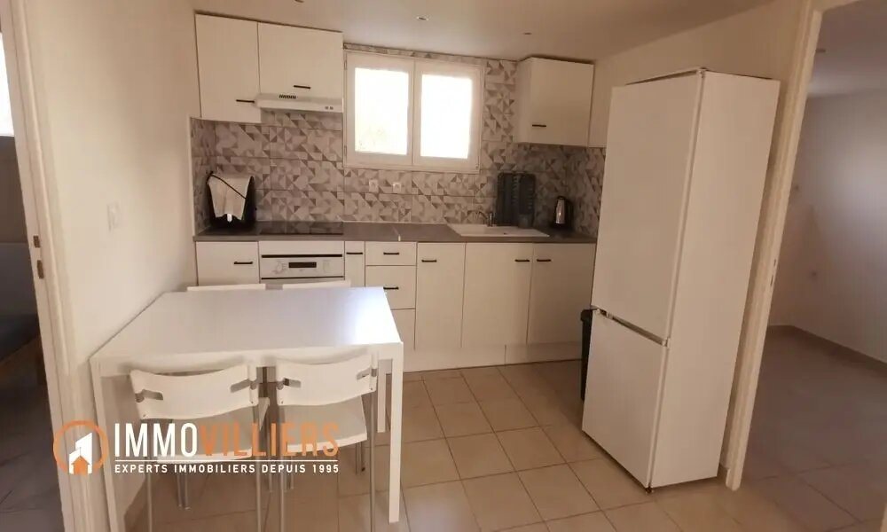 Appartement à louer, 62m², Villiers-sur-Marne