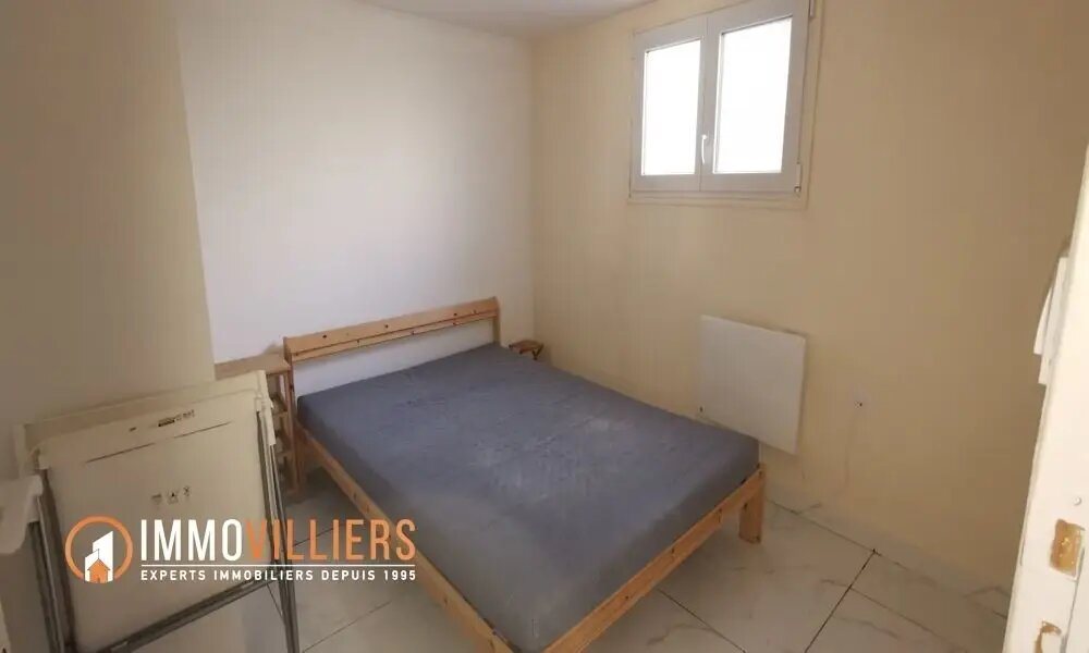 Appartement à louer, 62m², Villiers-sur-Marne