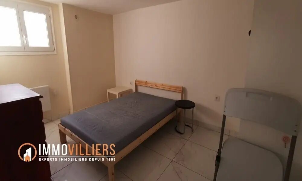 Appartement à louer, 62m², Villiers-sur-Marne
