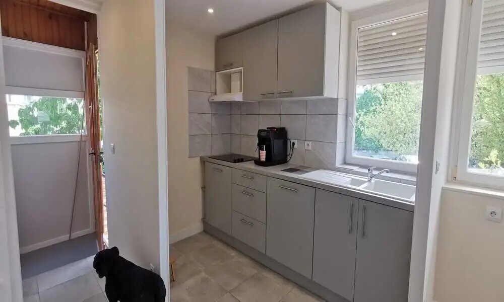 Appartement à louer, 65m², Villiers-sur-Marne