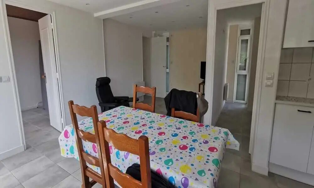 Appartement à louer, 65m², Villiers-sur-Marne