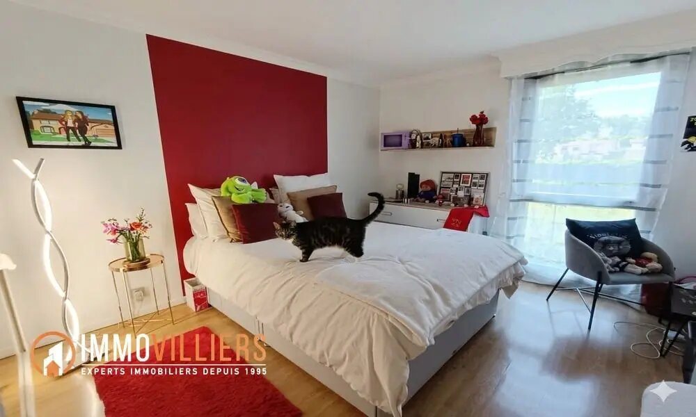 Appartement à vendre, 103m², Le Plessis-Trévise