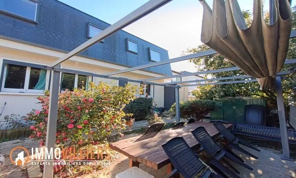 Maison à vendre, 160m², Le Plessis-Trévise