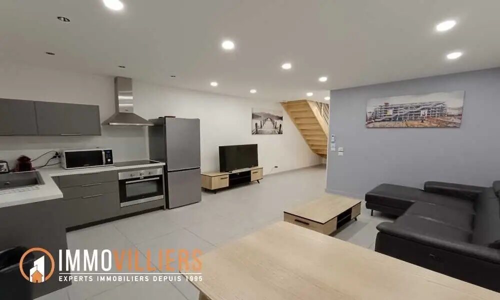 Maison à louer, 77m², Noisy-le-Grand