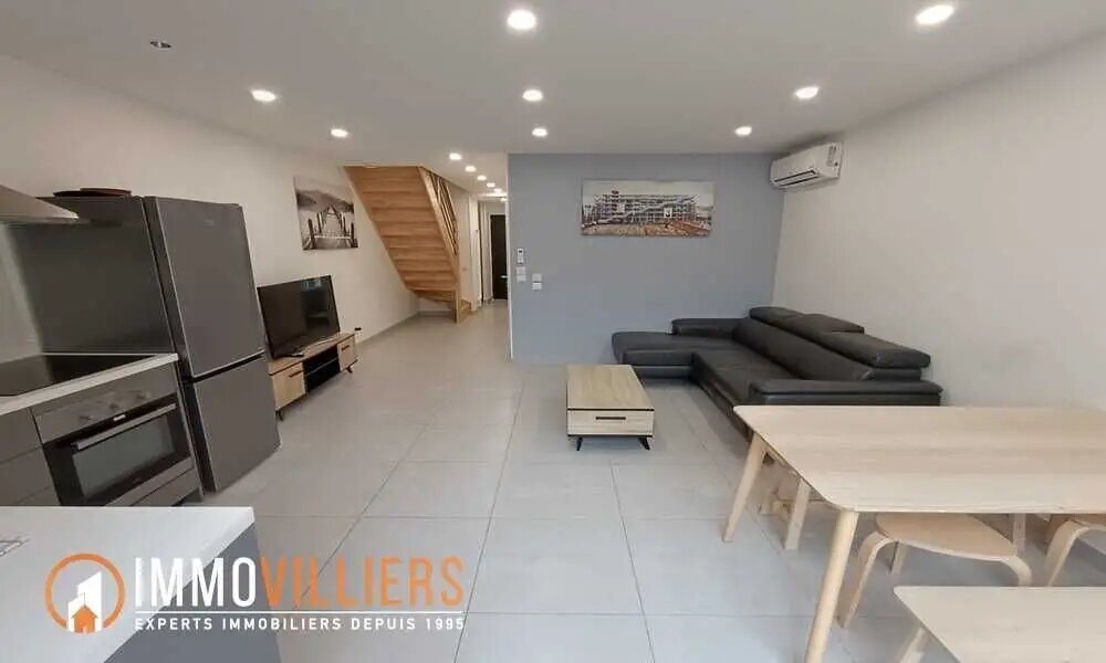 Maison à louer, 77m², Noisy-le-Grand