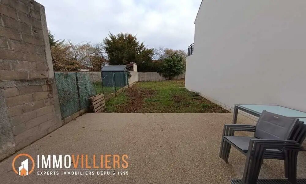 Maison à louer, 77m², Noisy-le-Grand