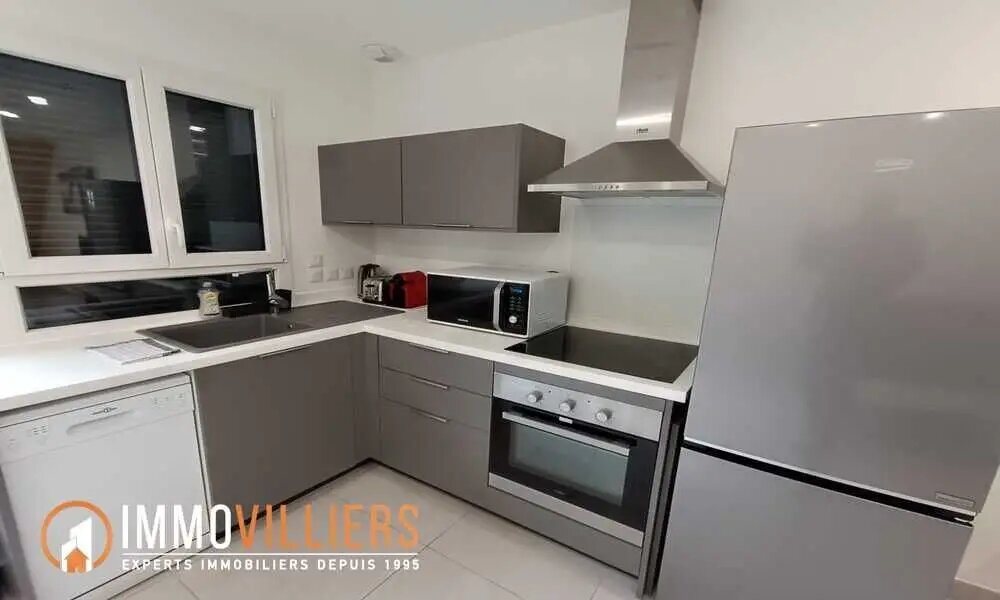 Maison à louer, 77m², Noisy-le-Grand
