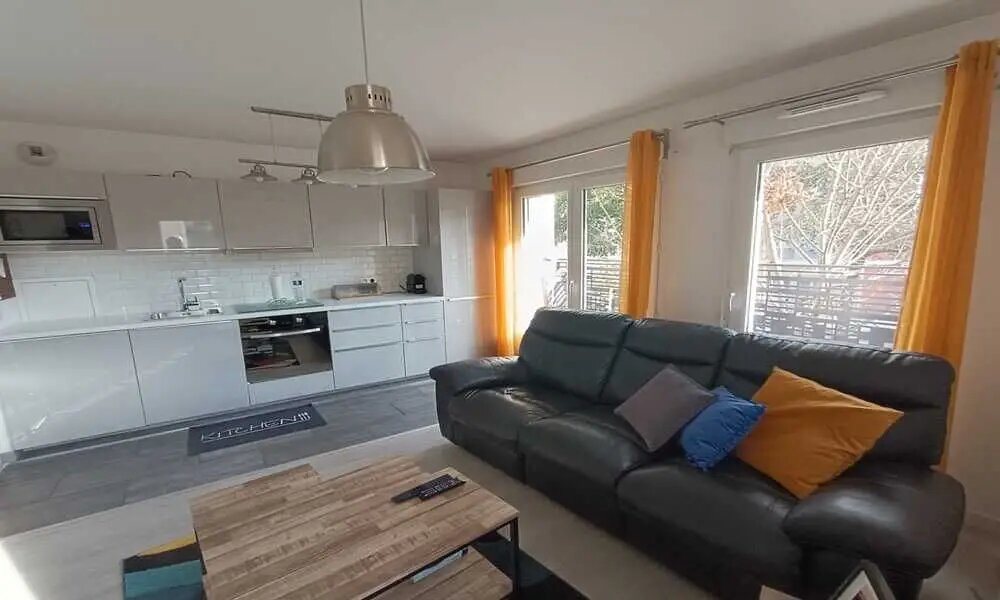 Appartement à vendre, 66m², Villiers-sur-Marne