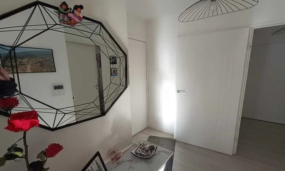 Appartement à vendre, 66m², Villiers-sur-Marne