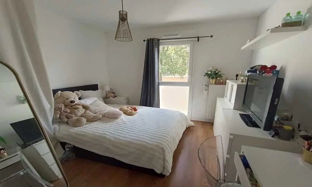 Appartement à vendre, 66m², Villiers-sur-Marne