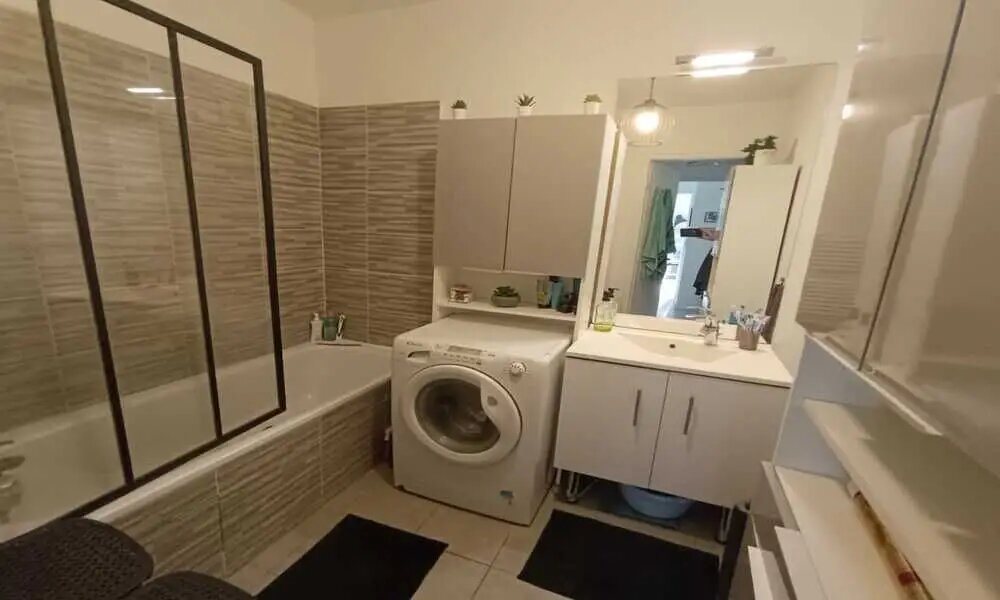 Appartement à vendre, 66m², Villiers-sur-Marne