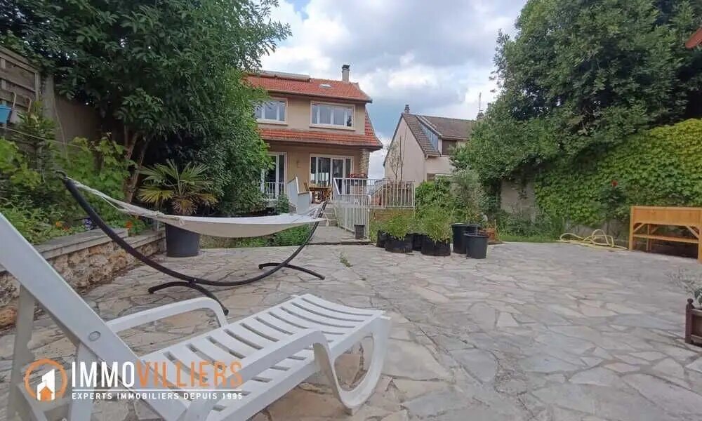 Maison à vendre, 222m², Champigny-sur-Marne