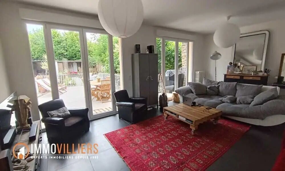 Maison à vendre, 222m², Champigny-sur-Marne