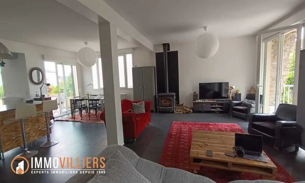Maison à vendre, 222m², Champigny-sur-Marne