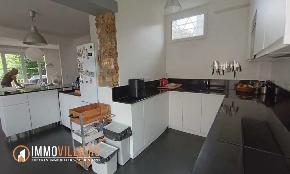 Maison à vendre, 222m², Champigny-sur-Marne