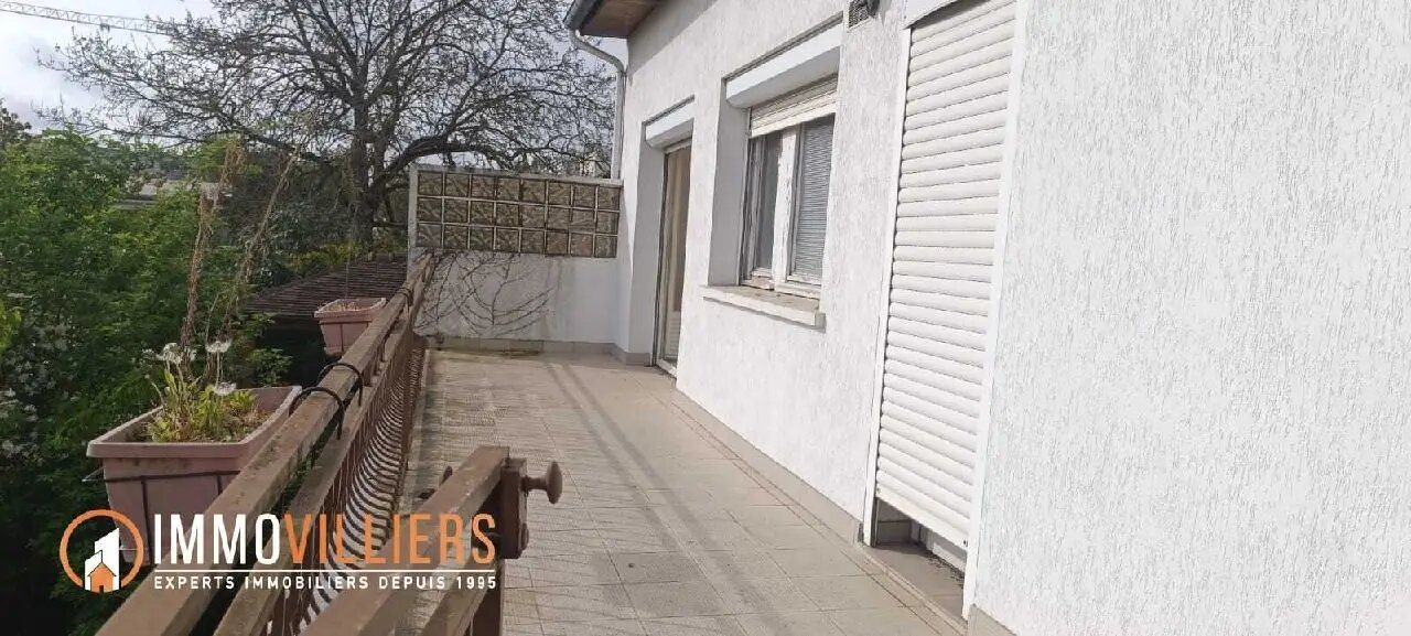 Maison à vendre, 327m², Villiers-sur-Marne