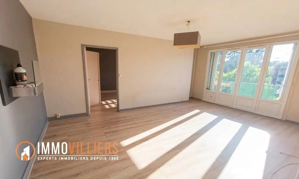 Appartement à vendre, 50m², Villiers-sur-Marne