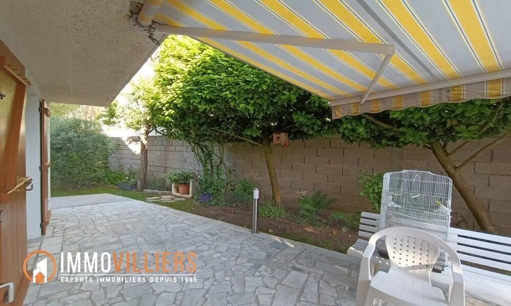 Maison à vendre, 104m², Noisy-le-Grand