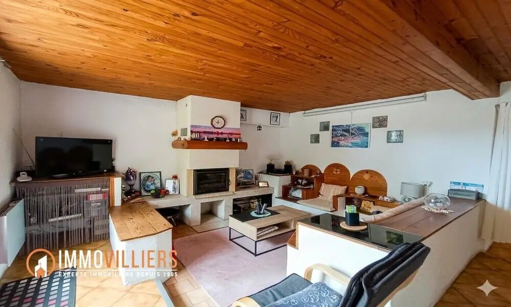 Maison à vendre, 104m², Noisy-le-Grand