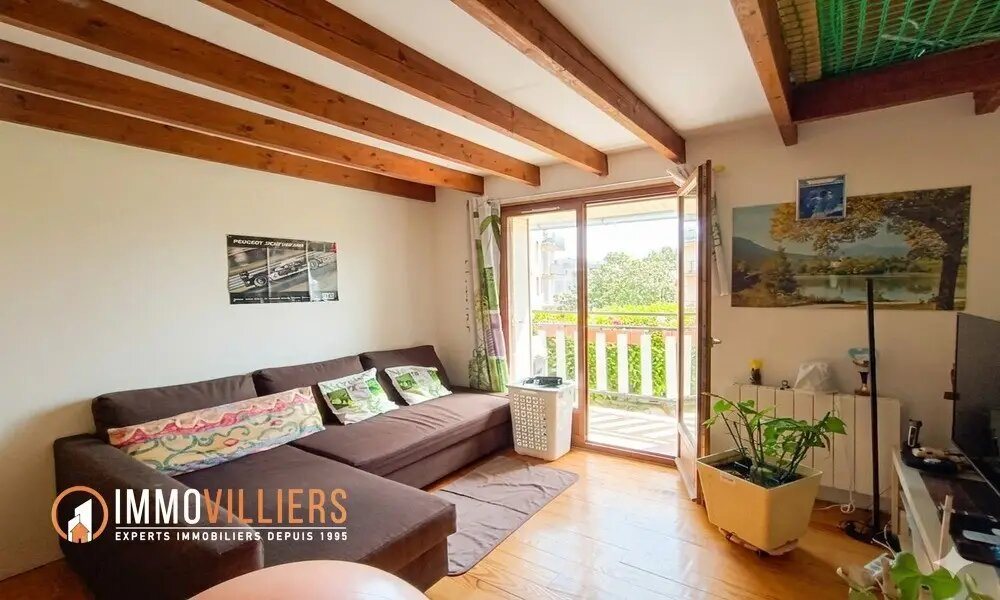 Maison à vendre, 104m², Noisy-le-Grand