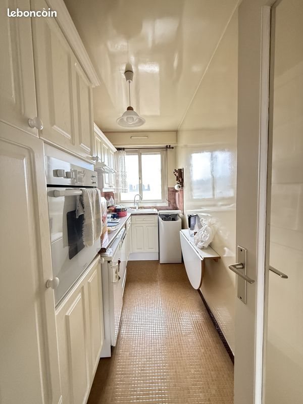 Appartement à vendre, 57m², Saint-Maur-des-Fossés