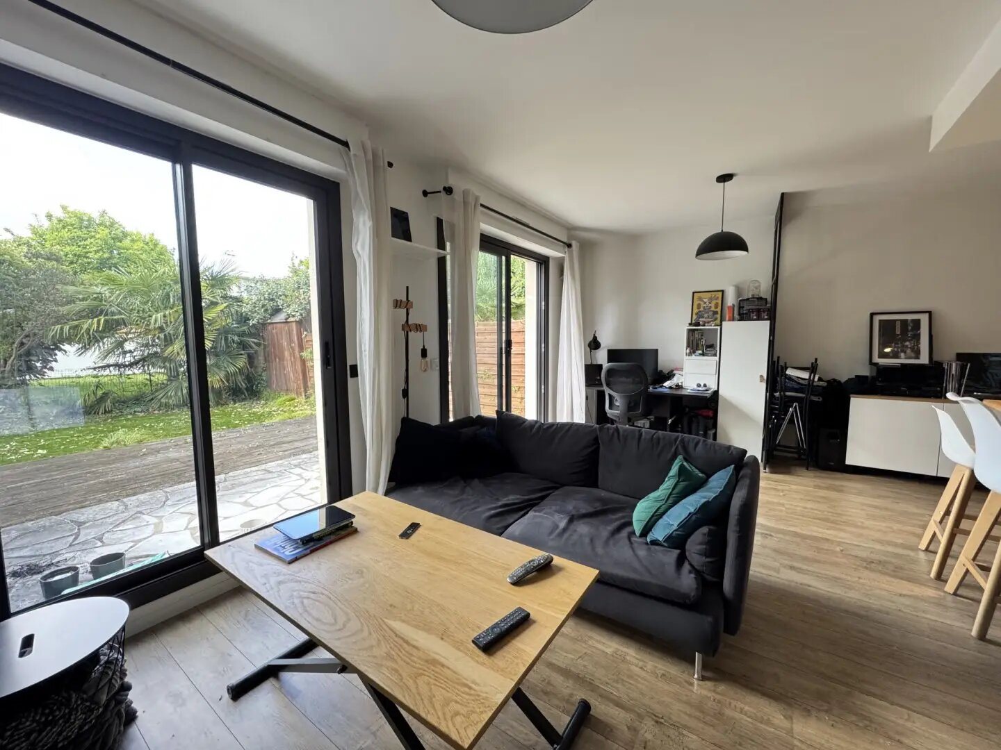 Appartement à vendre, 52m², Saint-Maur-des-Fossés