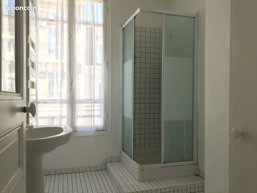 Appartement à vendre, 51m², Saint-Maur-des-Fossés