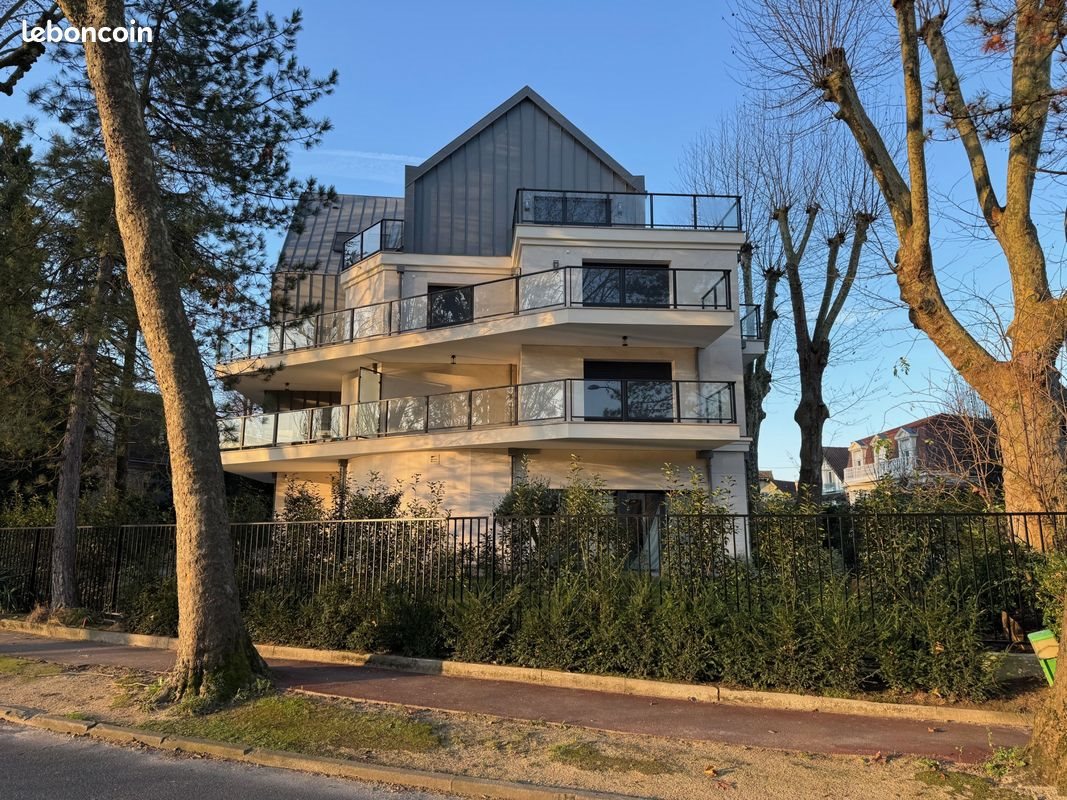 Appartement à vendre, 81m², Saint-Maur-des-Fossés
