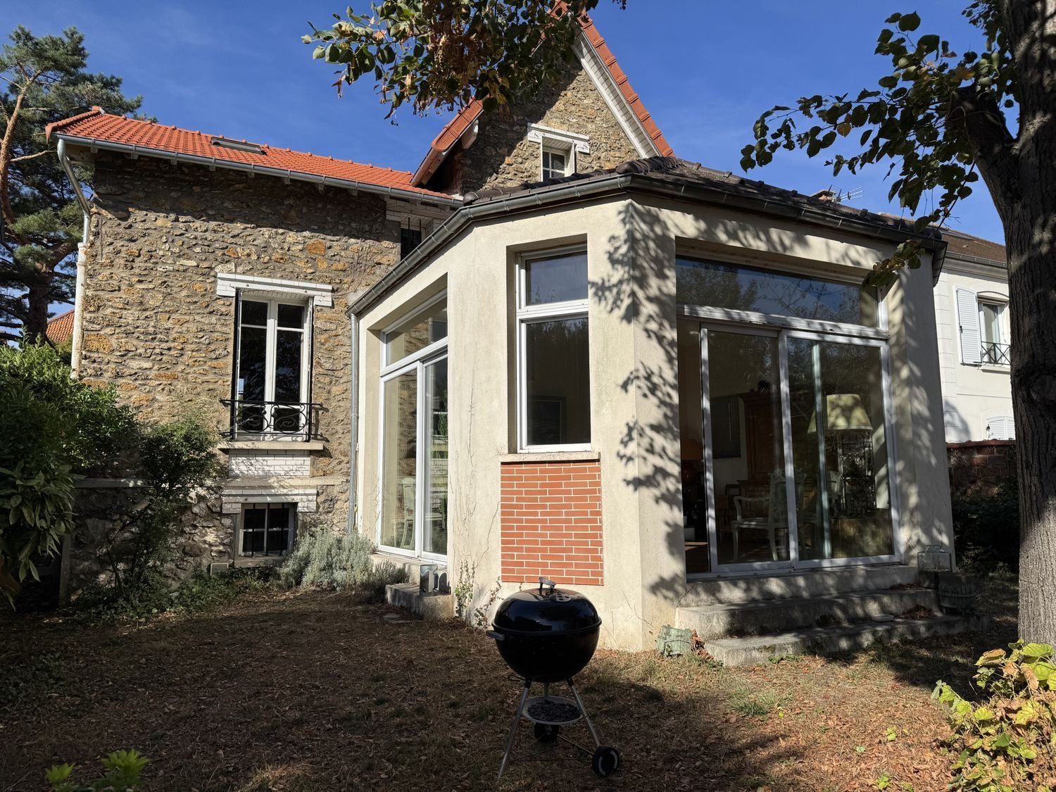 Maison à vendre, 130m², Saint-Maur-des-Fossés