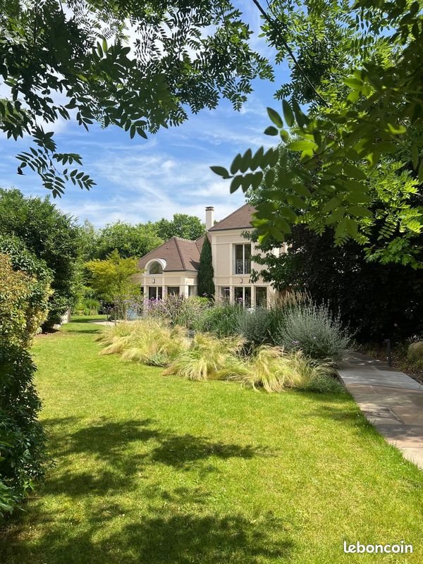 Maison à vendre, 447m², Saint-Maur-des-Fossés