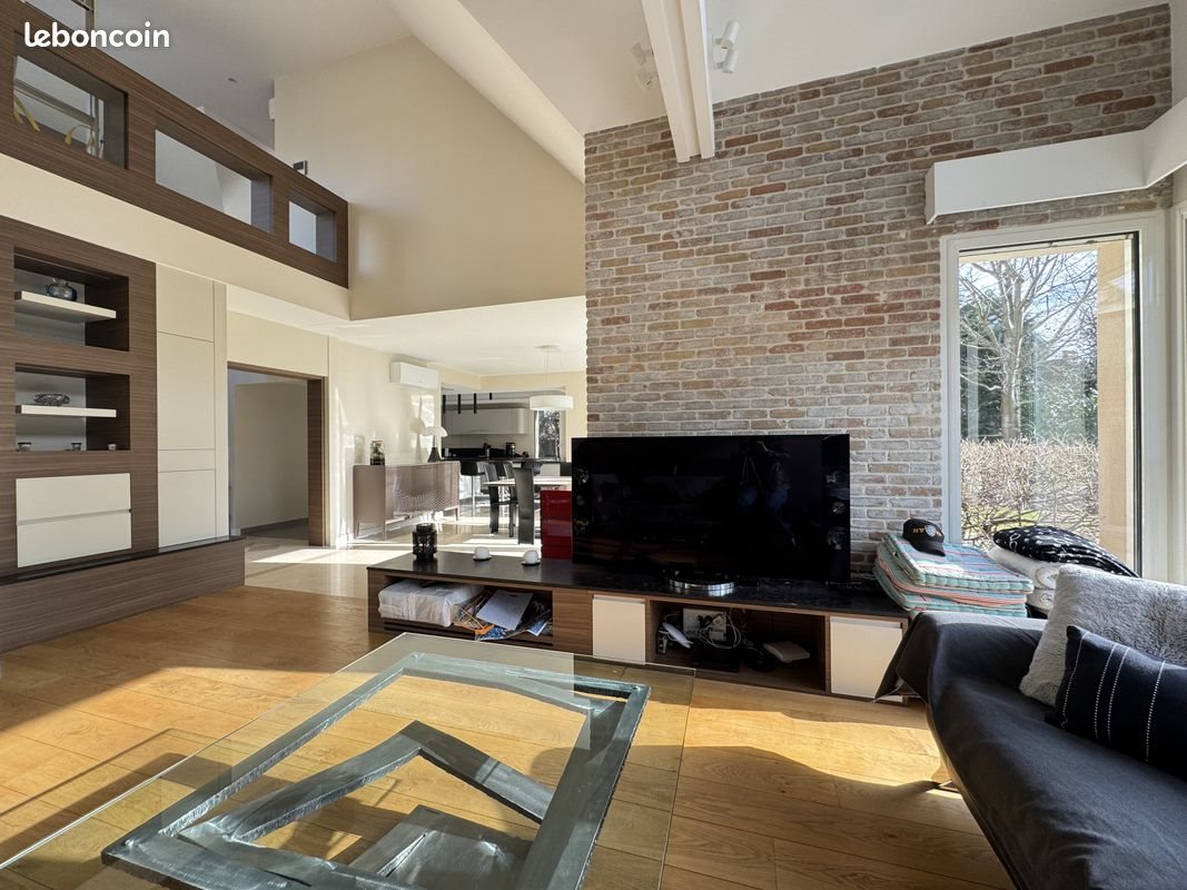 Maison à vendre, 447m², Saint-Maur-des-Fossés