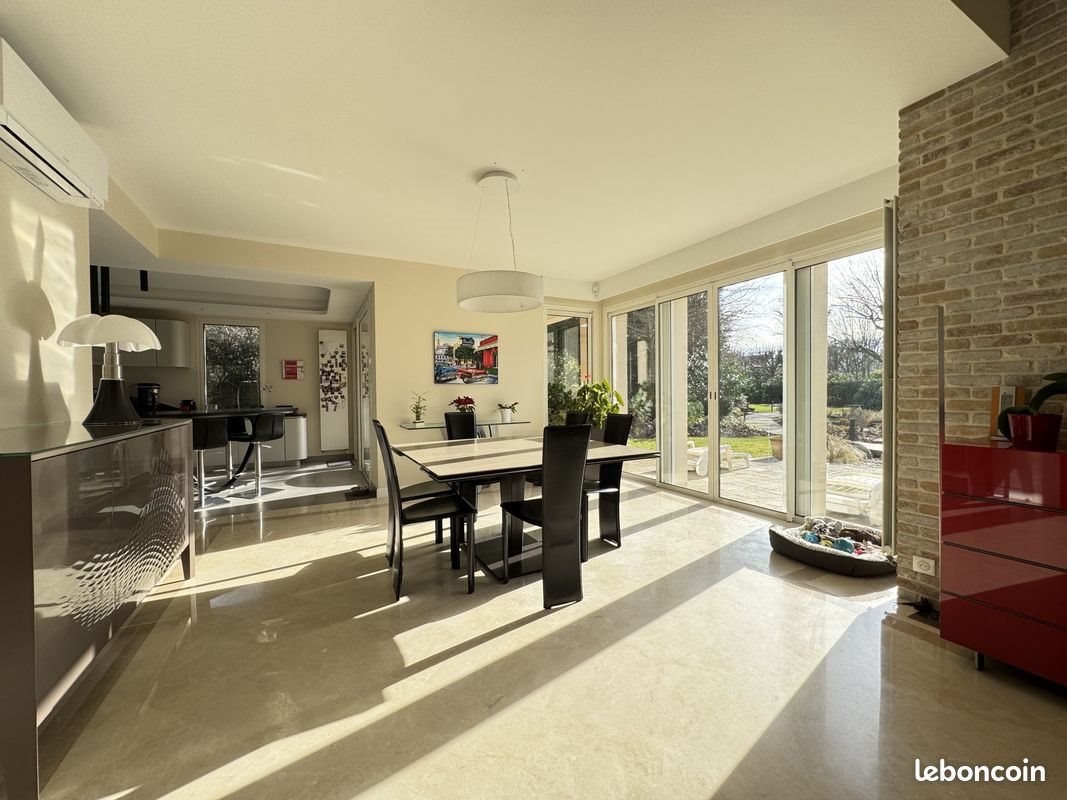 Maison à vendre, 447m², Saint-Maur-des-Fossés