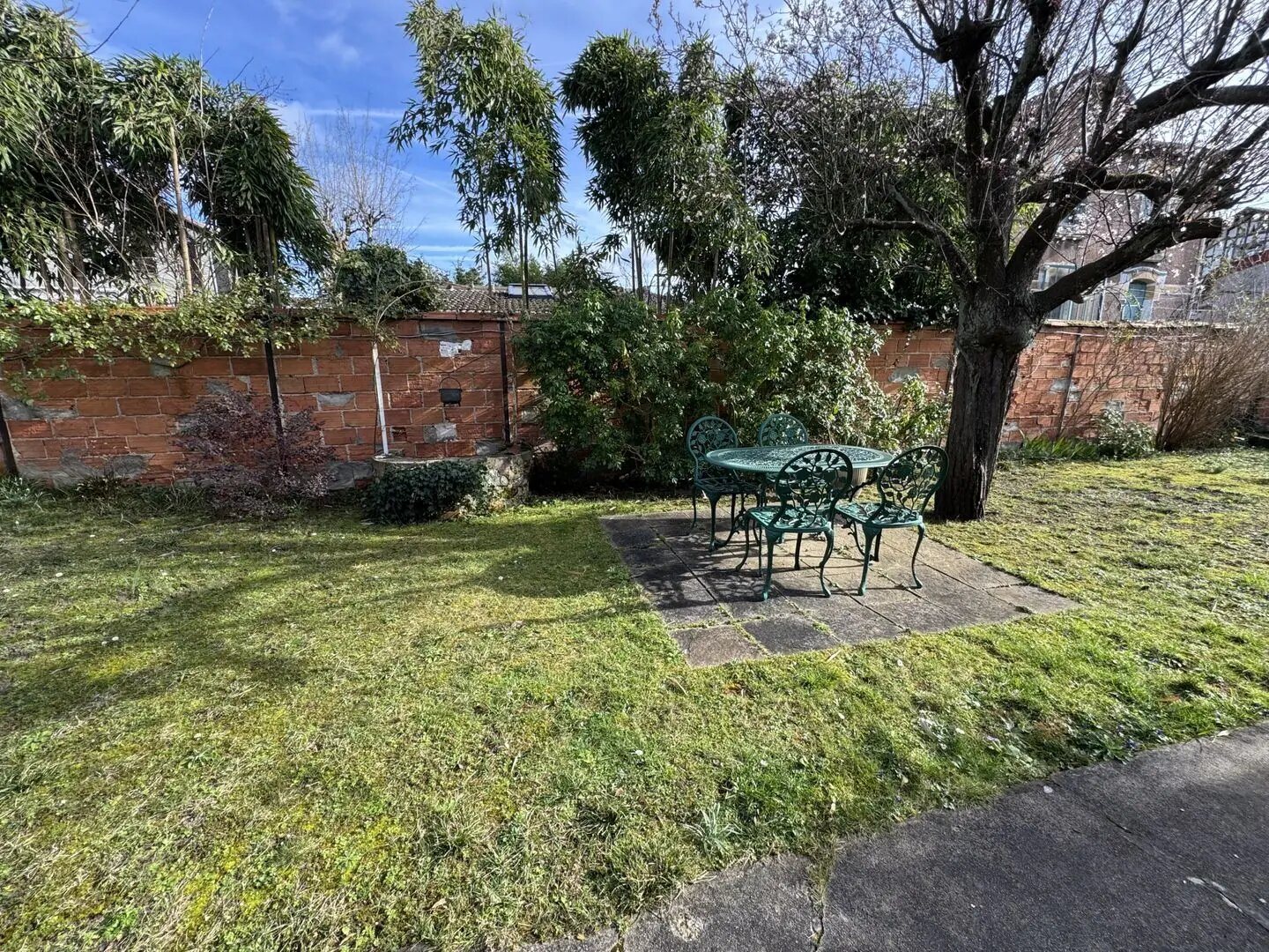 Maison à vendre, 81m², Saint-Maur-des-Fossés