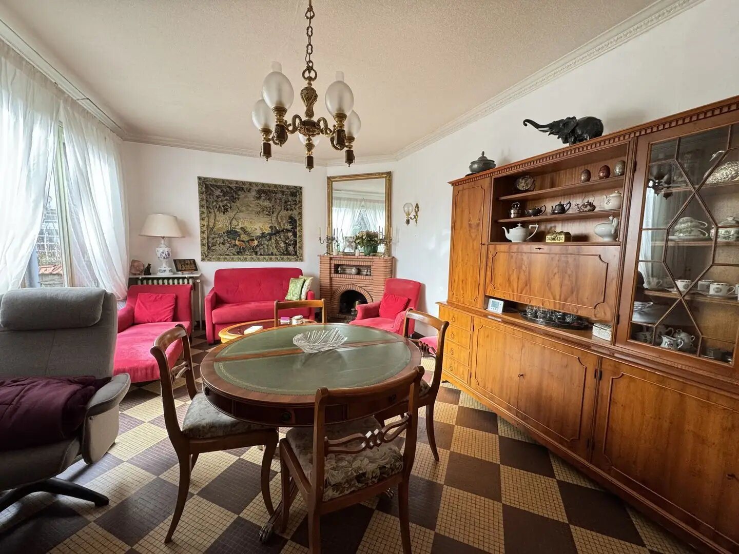Maison à vendre, 81m², Saint-Maur-des-Fossés