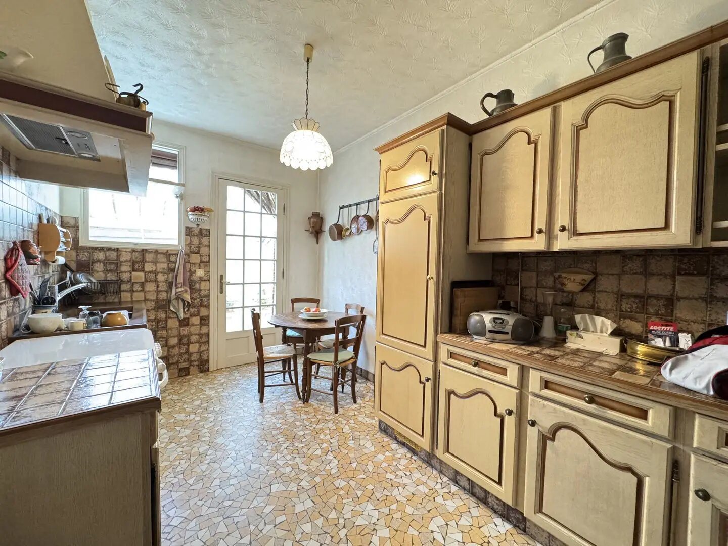 Maison à vendre, 81m², Saint-Maur-des-Fossés