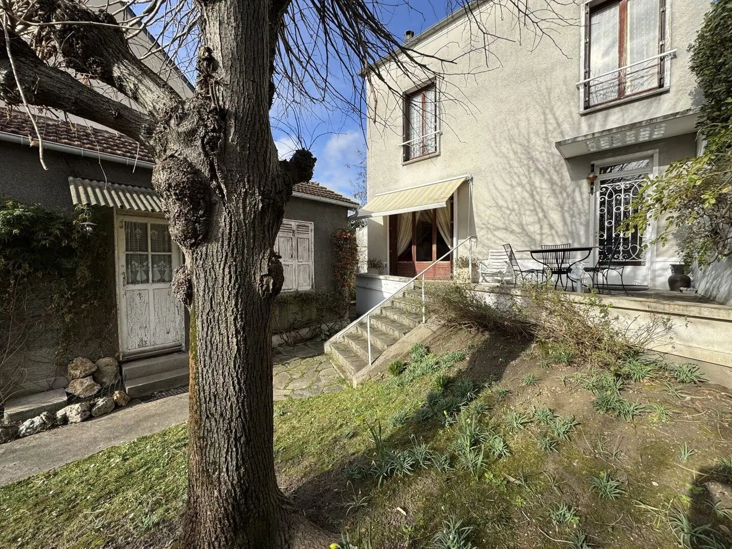 Maison à vendre, 81m², Saint-Maur-des-Fossés