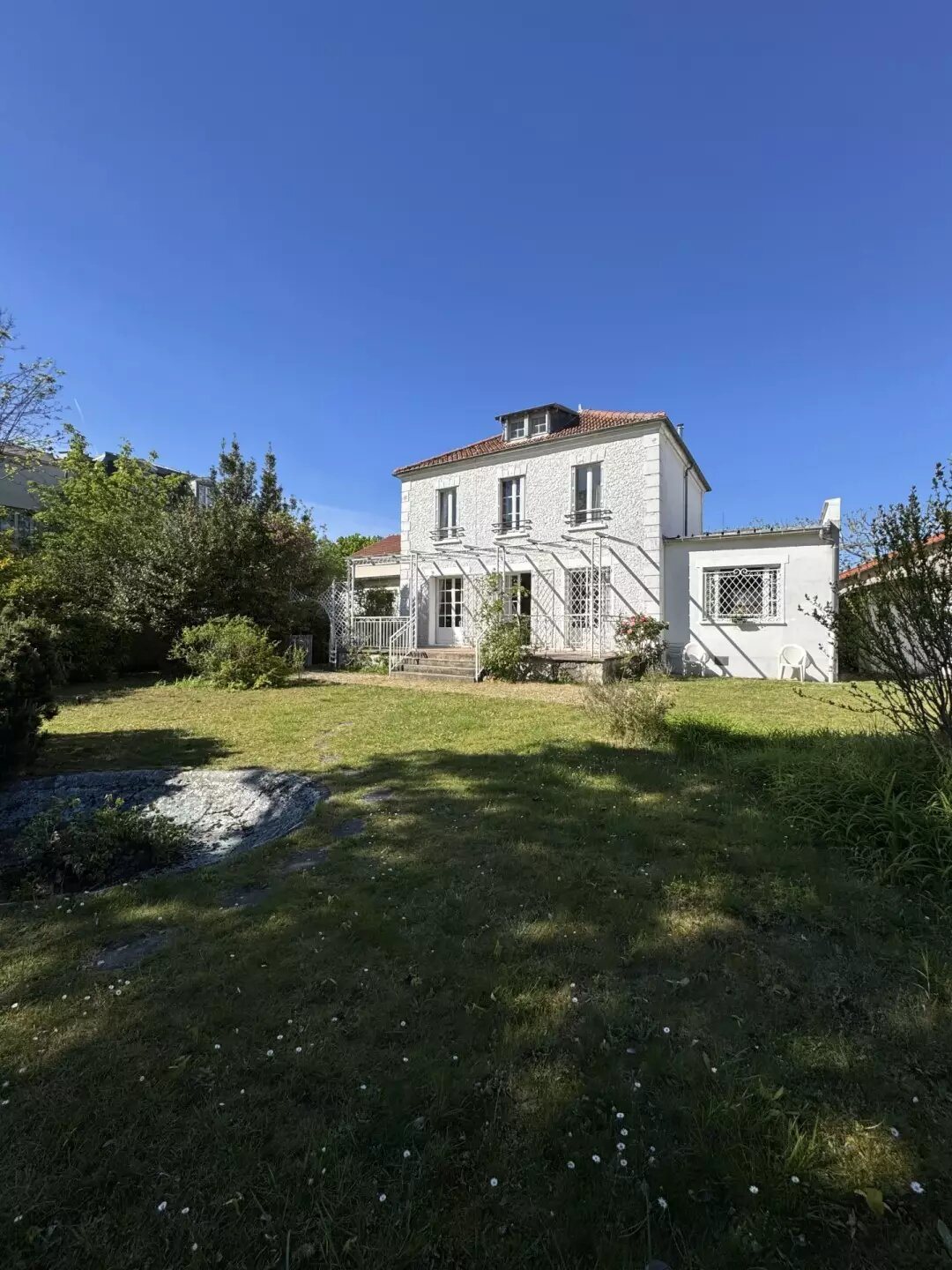 Maison à vendre, 173m², Saint-Maur-des-Fossés